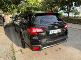 Subaru Outback Premium Harman/Kardon, снимка 10