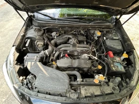 Subaru Outback Premium Harman/Kardon, снимка 13