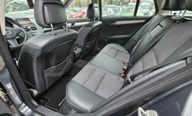 Mercedes-Benz C 220 CDI AMG, снимка 15