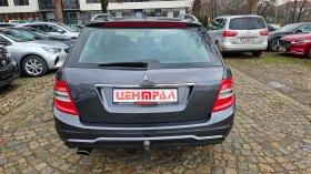 Mercedes-Benz C 220 CDI AMG, снимка 7