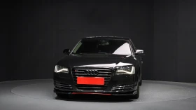 Audi A8 3.0TDI/4x4/Пълна сервизна история!!!, снимка 3