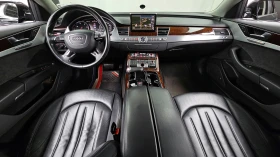 Audi A8 3.0TDI/4x4/Пълна сервизна история!!!, снимка 7