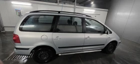 Seat Alhambra, снимка 6