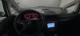 Seat Alhambra, снимка 9