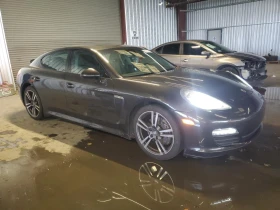 Porsche Panamera 2, снимка 4