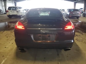 Porsche Panamera 2, снимка 6