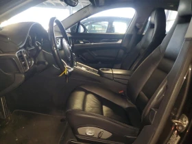 Porsche Panamera 2, снимка 7
