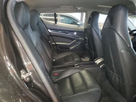 Porsche Panamera 2, снимка 10