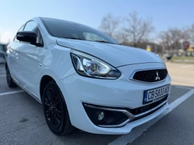 Mitsubishi Space star Keyless, Navi , Подгрев 1.2 климатик !, снимка 2