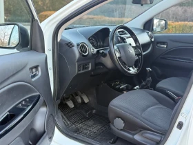 Mitsubishi Space star Keyless, Navi , Подгрев 1.2 климатик !, снимка 15