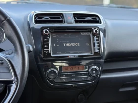 Mitsubishi Space star Keyless, Navi , Подгрев 1.2 климатик !, снимка 12