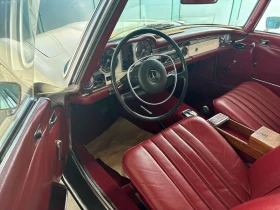 Mercedes-Benz SL * ПАГОДА* УНИКАЛНА КЛАСИКА* МАЛКО КИЛОМЕТРИ, снимка 5