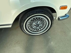 Mercedes-Benz SL * ПАГОДА* УНИКАЛНА КЛАСИКА* МАЛКО КИЛОМЕТРИ, снимка 7