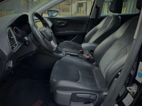 Seat Leon FR Limited / MATRIX Фарове / Алкантара / DSG - 6ск, снимка 9