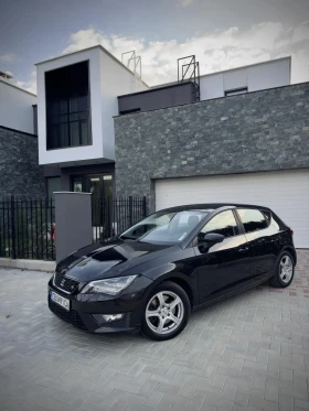 Seat Leon FR Limited / MATRIX Фарове / Алкантара / DSG - 6ск, снимка 2