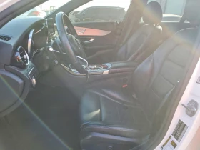 Mercedes-Benz C 300 2018 4matic, снимка 10
