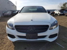 Mercedes-Benz C 300 2018 4matic, снимка 2