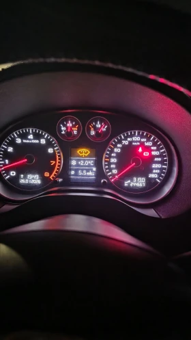 Audi A3, снимка 12