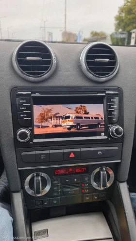 Audi A3, снимка 13