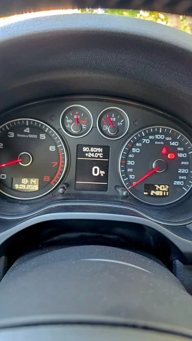Audi A3, снимка 11