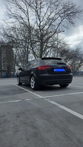 Audi A3, снимка 5