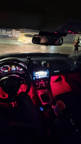 Audi A3, снимка 11