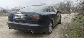 Audi A6 2.4 LPG, снимка 4