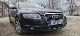 Audi A6 2.4 LPG, снимка 3