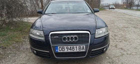 Audi A6 2.4 LPG, снимка 2