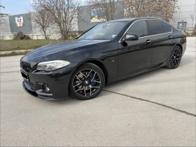 BMW 530 F10, снимка 1