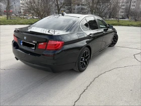 BMW 530 F10, снимка 4