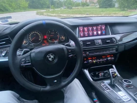 BMW 530 F10, снимка 7
