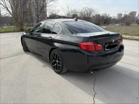 BMW 530 F10, снимка 5