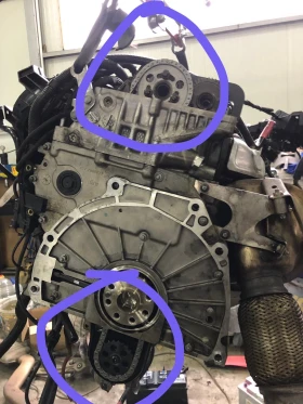 BMW 530 F10, снимка 15