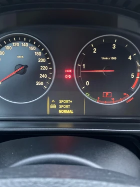 BMW 530 F10, снимка 9