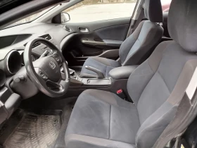 Honda Civic, снимка 7