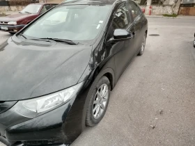 Honda Civic, снимка 1