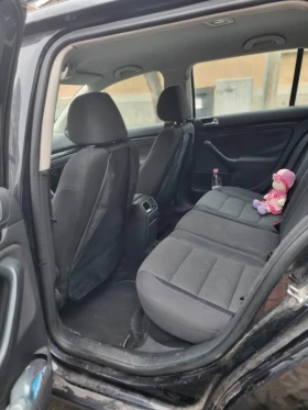 VW Golf Variant, снимка 10