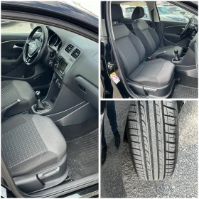 VW Polo 1.4 TDI, снимка 17