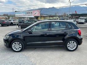 VW Polo 1.4 TDI, снимка 4