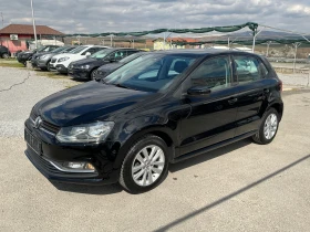 VW Polo 1.4 TDI, снимка 3
