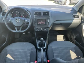 VW Polo 1.4 TDI, снимка 16