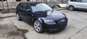 Audi A3 1.6 FSI, снимка 1