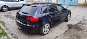 Audi A3 1.6 FSI, снимка 11