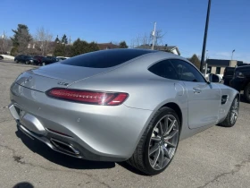 Mercedes-Benz AMG GT S АвтоКредит* (ЦЕНА ДО БГ), снимка 5