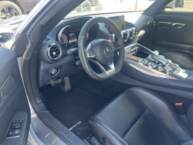 Mercedes-Benz AMG GT S АвтоКредит* (ЦЕНА ДО БГ), снимка 12