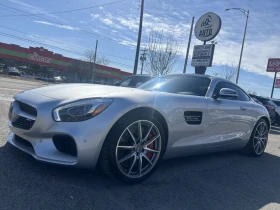 Mercedes-Benz AMG GT S АвтоКредит* (ЦЕНА ДО БГ), снимка 10