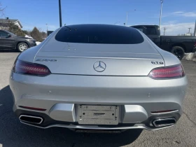 Mercedes-Benz AMG GT S АвтоКредит* (ЦЕНА ДО БГ), снимка 6