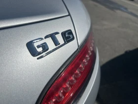 Mercedes-Benz AMG GT S АвтоКредит* (ЦЕНА ДО БГ), снимка 7
