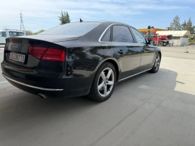 Audi A8 4.2 TDI 3xTV LONG , снимка 5